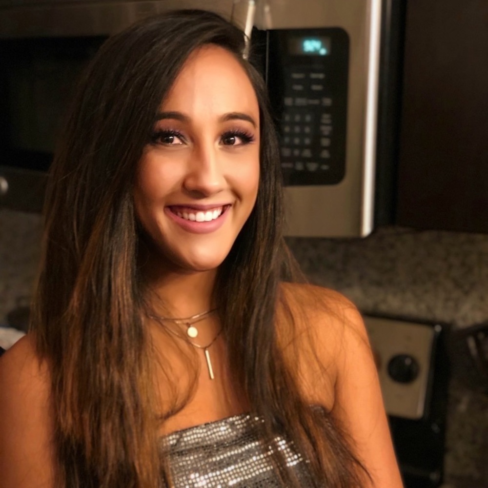 Meet your Posher, Melissa